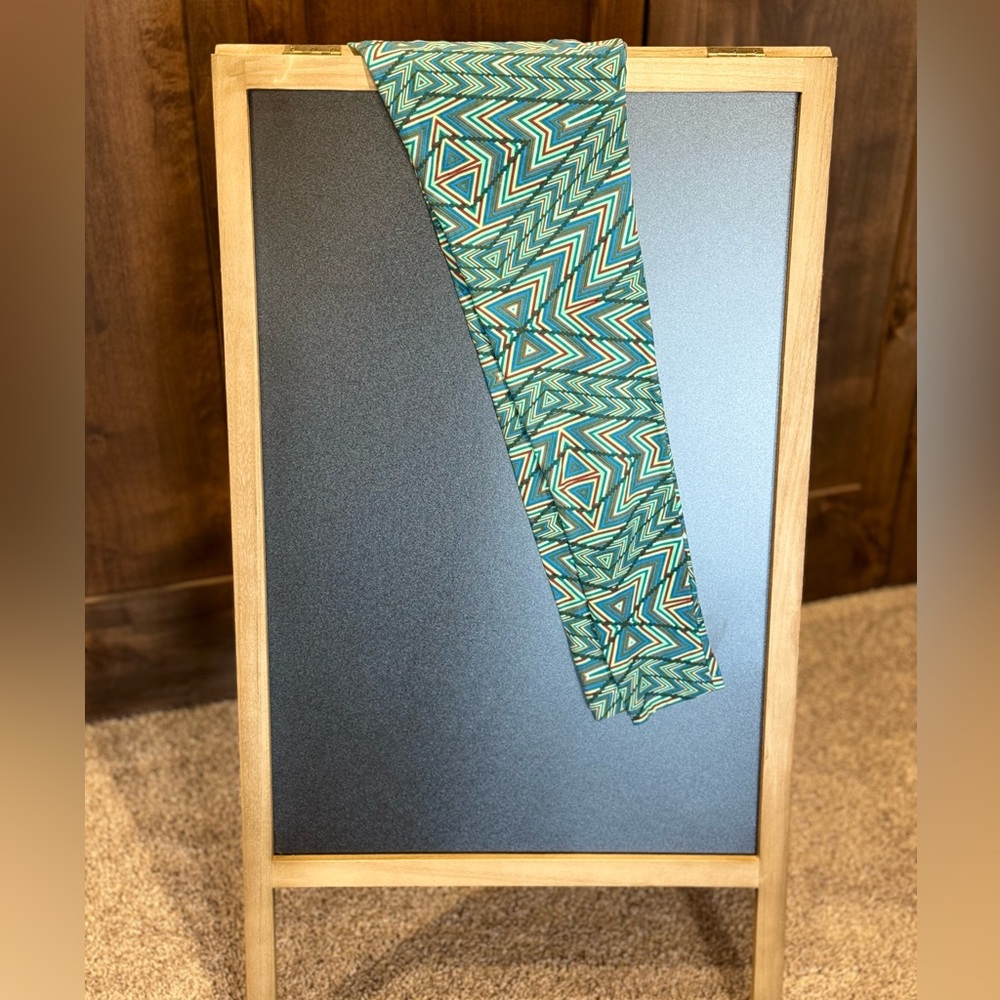 NWOT LuLaRoe leggings OS